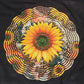 10" Windspinner Sunflower