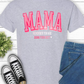 Short Sleeve T-Shirt Mama remember you are doing your best