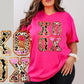 Short Sleeve T-Shirt XO OX