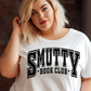 Short Sleeve T-Shirt Smutty Book Club 1068