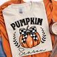 Short Sleeve T-Shirt Pumpkin Season