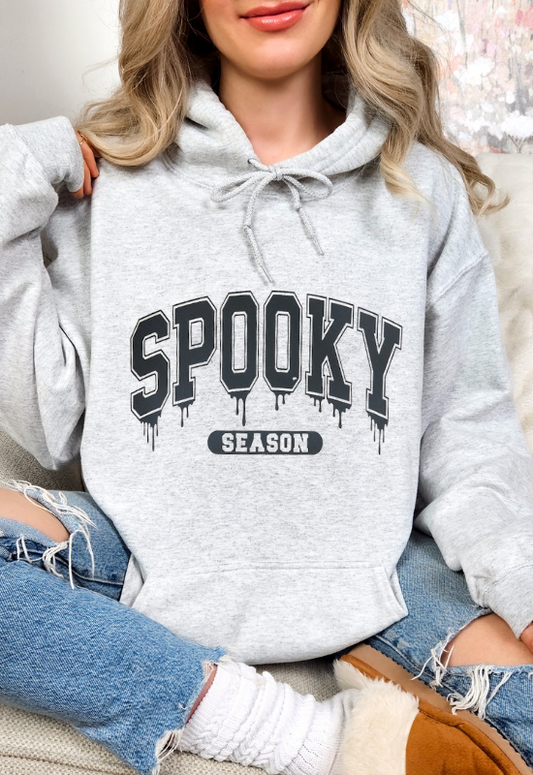 Hoodie Spooky Season